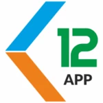 k12app android application logo